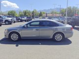 Used 2015 Volkswagen Passat 1.8T Wolfsburg Edition image 4