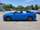 New 2025 Nissan Sentra SR w/ SR Premium Package image 2