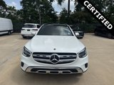 Used 2021 Mercedes-Benz GLC 300 image 2