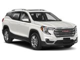 Used 2022 GMC Terrain AT4 w/ Infotainment Package II image 6