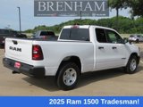 New 2025 RAM 1500 Tradesman image 3