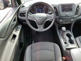 Used 2022 Chevrolet Equinox RS w/ LPO, Floor Liner Package image 3
