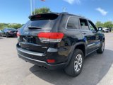 Used 2015 Jeep Grand Cherokee Limited image 3