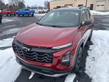 New 2025 Chevrolet Equinox LT w/ Midnight Edition image 3