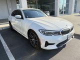 Used 2021 BMW 330i Sedan w/ Driving Assistance Package image 4