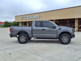 Used 2017 Ford F150 Raptor w/ Equipment Group 801A Mid image 4