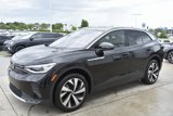 Used 2021 Volkswagen ID.4 Pro S image 3