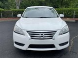 Used 2014 Nissan Sentra FE+ S w/ Protection Package image 2
