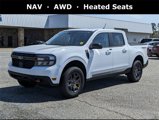 New 2024 Ford Maverick Lariat w/ Tremor Off-Road Package image 2