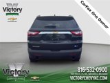 Used 2020 Chevrolet Traverse LT image 5