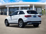 Used 2018 Mercedes-Benz GLC 300 4MATIC image 3