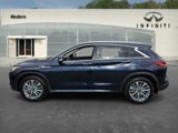 New 2025 INFINITI QX50 Luxe image 3