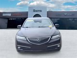 Used 2015 Acura TLX V6 SH-AWD w/ Advance Package image 2