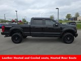 Certified 2020 Ford F250 Lariat image 6
