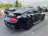 Used 2019 Ford Mustang Coupe w/ Black Accent Package image 6