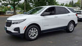 Certified 2022 Chevrolet Equinox LS w/ LS Convenience Package image 4