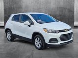 Used 2020 Chevrolet Trax LS w/ Tint and Cruise Package image 3