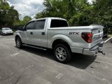 Used 2014 Ford F150 STX w/ Equipment Group 201A Mid image 4
