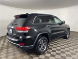 Used 2021 Jeep Grand Cherokee Limited image 3
