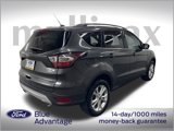 Certified 2018 Ford Escape SE image 3