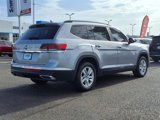 Used 2021 Volkswagen Atlas S image 5
