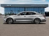 New 2025 Genesis G70 2.5T image 3