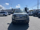 Used 2015 Ford F150 Lariat w/ Equipment Group 502A Luxury image 3