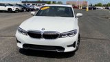 Used 2022 BMW 330i xDrive Sedan image 3