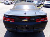 Used 2014 Chevrolet Camaro LT image 4
