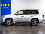 Used 2014 Lexus LX 570 4WD image 2