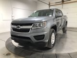Used 2018 Chevrolet Colorado W/T w/ WT Convenience Package image 3