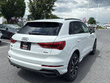 New 2025 Audi Q3 2.0T Premium Plus image 4