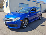 Used 2016 Honda Civic LX image 3