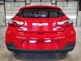 Used 2017 Chevrolet Cruze LT w/ Convenience Package image 4
