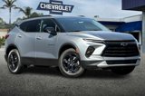 New 2025 Chevrolet Blazer LT w/ Midnight/Sport Edition image 2