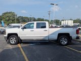 Used 2015 Chevrolet Silverado 1500 LTZ Z71 w/ Driver Alert Package image 6