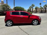 Used 2013 Chevrolet Sonic LTZ image 4