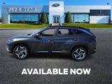 Used 2023 Hyundai Tucson SEL w/ Convenience Package image 4