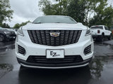 Used 2020 Cadillac XT5 Premium Luxury image 4