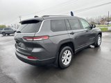Used 2021 Jeep Grand Cherokee L Limited image 6