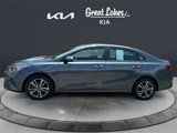 Used 2022 Kia Forte LXS w/ LXS Technology Package image 3
