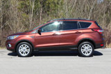 Used 2018 Ford Escape SE image 4