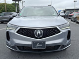 Certified 2022 Acura RDX AWD w/ Advance Package image 2
