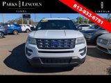 Used 2017 Ford Explorer FWD image 2