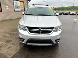 Used 2013 Dodge Journey SXT image 2