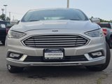 Used 2017 Ford Fusion SE image 3