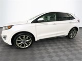Used 2017 Ford Edge Sport image 4