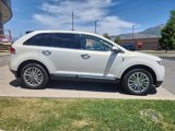 Used 2013 Lincoln MKX AWD image 4