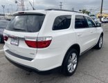 Used 2012 Dodge Durango Crew w/ Leather Interior Group image 5