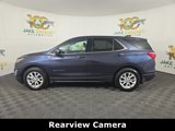 Used 2018 Chevrolet Equinox LT image 4